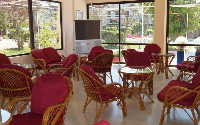 Hotel Brati - Arcoudi