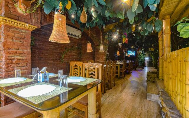FabHotel Dreamland