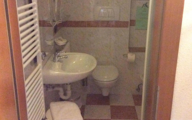 Hotel Relais Grünwald