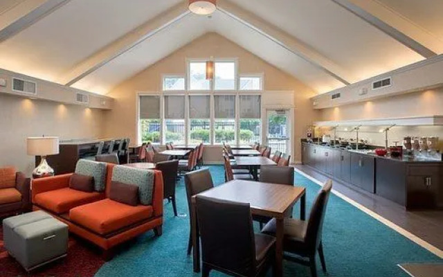 Residence Inn By Marriott Boston Andover