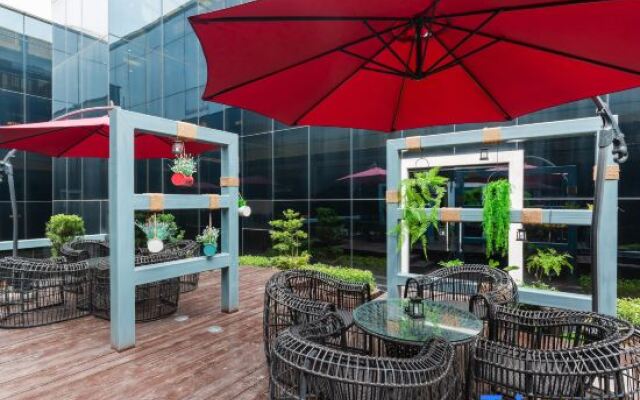 Jinyu Holiday Hotel