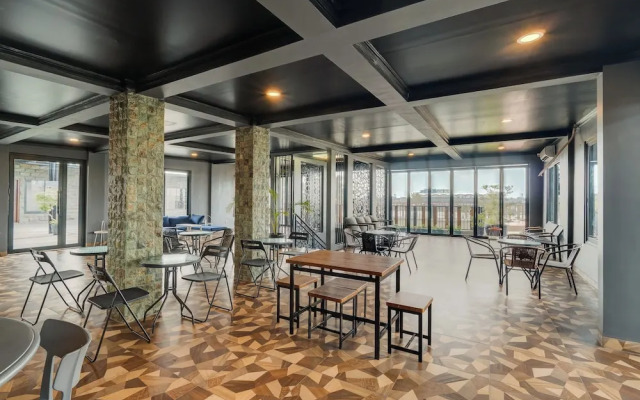 YASA Residence Fatmawati