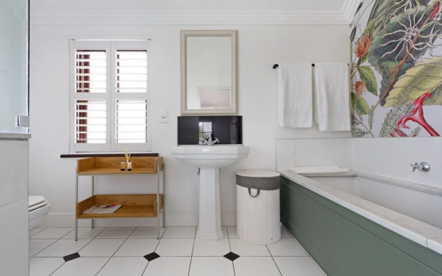 Winelands Golf Lodges 9