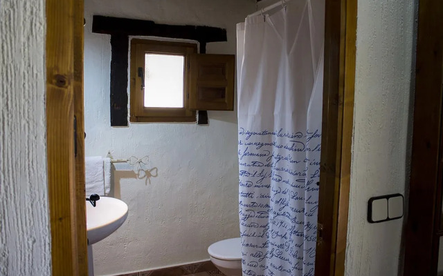 Casas Rurales Quijote y Sancho