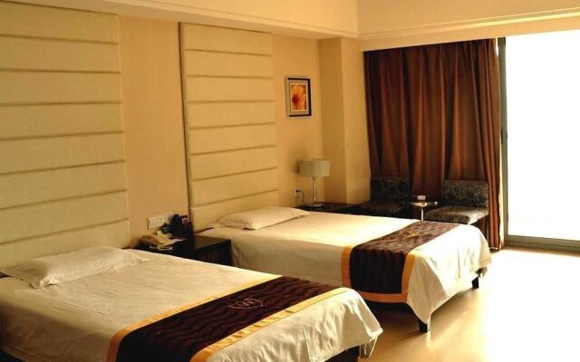 Apartment Hotel Wanxide