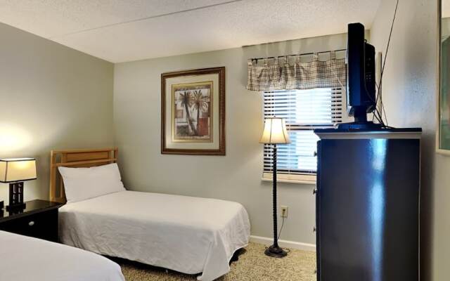 Ocean Breeze West by Luxury Gulf Rentals