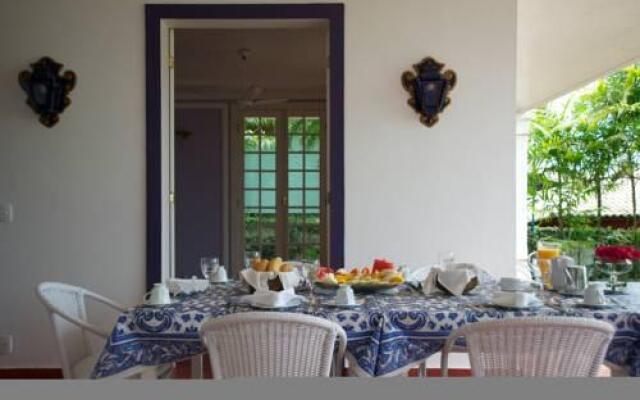 Casa Grande de São Vicente