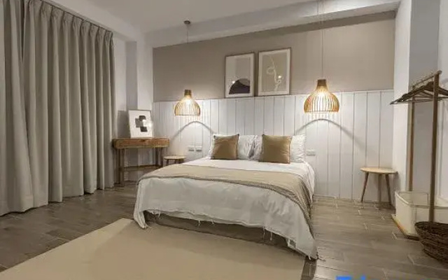 Heart Villa