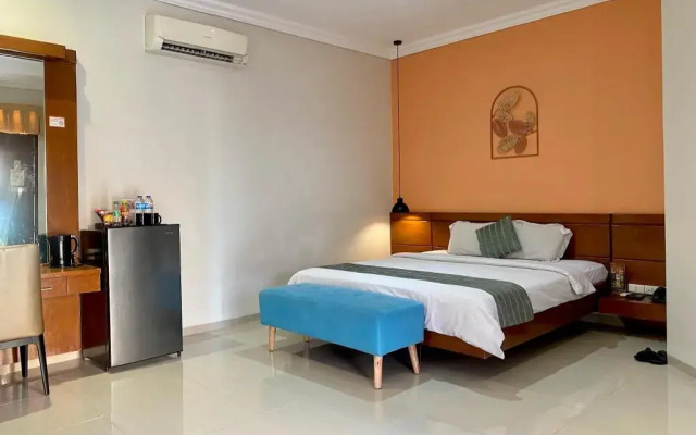 Plaza Hotel Semarang