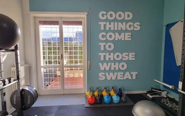 BnB Rooms And Comfort