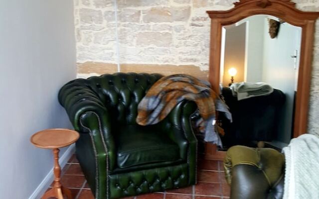 Chambres la Cadole de Chardonnay