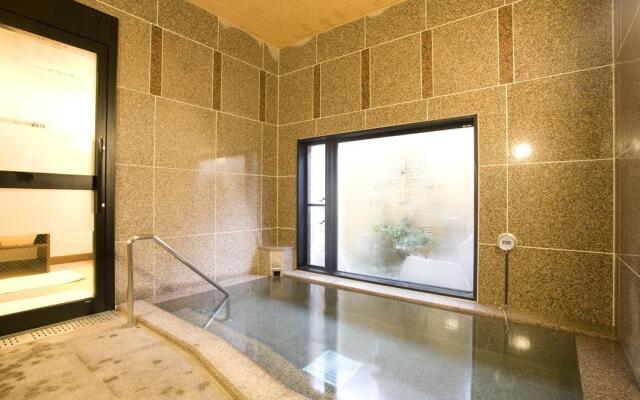 Hotel Route Inn Noshiro