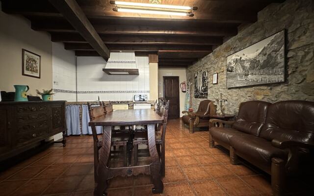 Apartamentos La Gloria