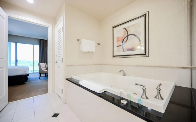 Fallon Luxury Rentals at The Signature