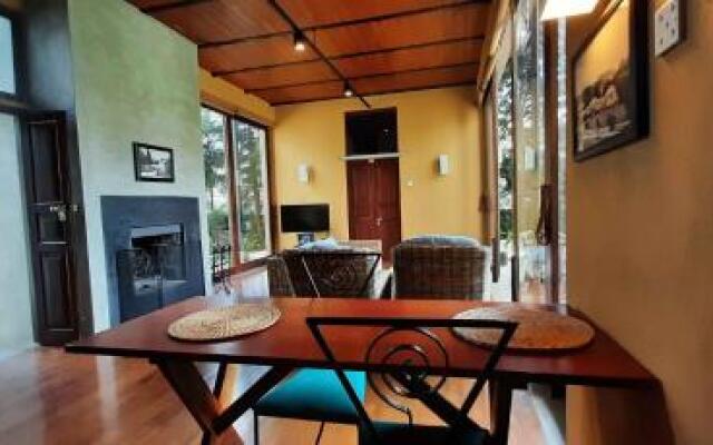 Oasis Bungalow - Nuwara Eliya