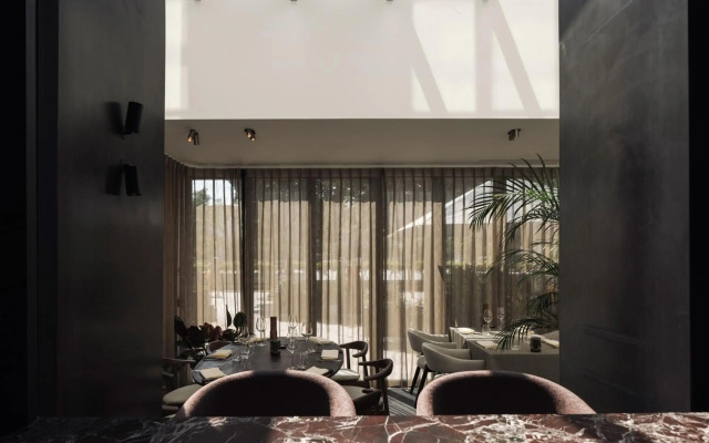 Hotel Portinari