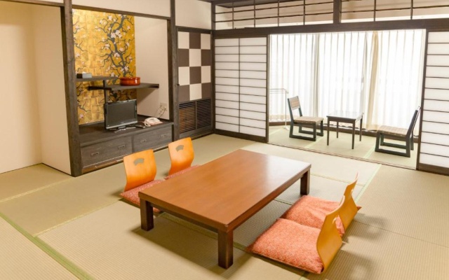 Japanese-Style room 사진 2