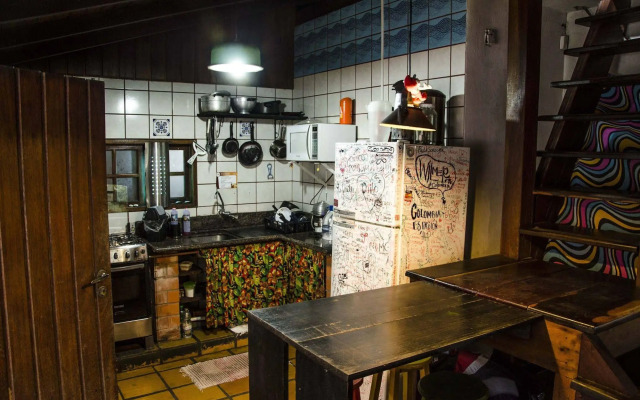 Sagui Hostel