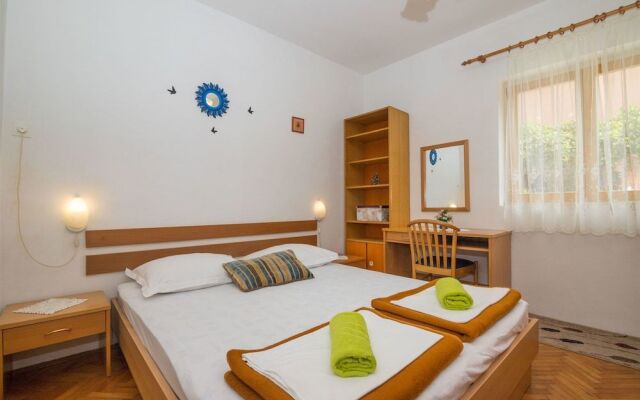 Apartments Ante