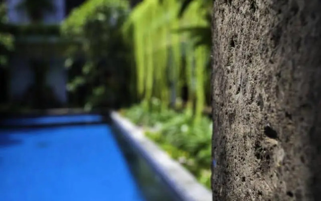 Villa KamarKamar Bali