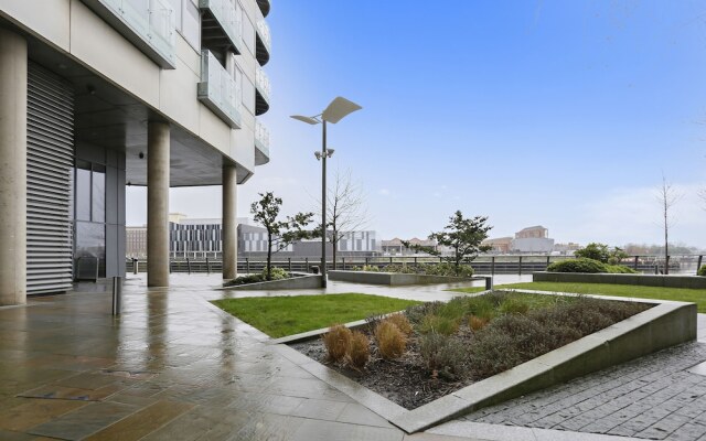 TheHeart Apartments by BridgeStreet