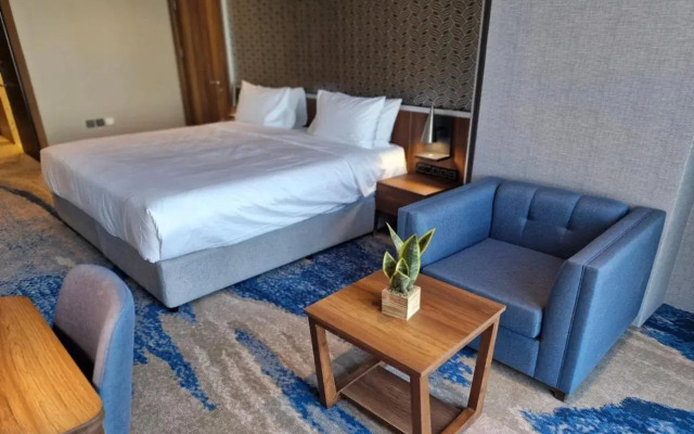 Ocean View Hotel Kuwait