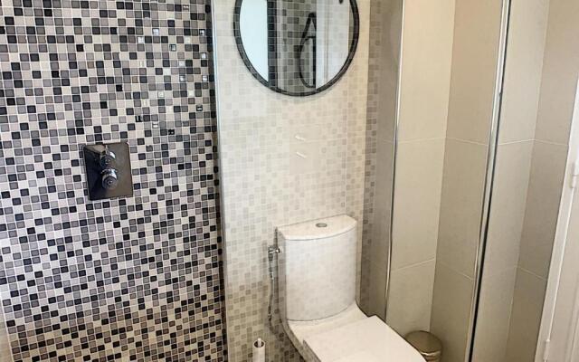 Studio Cannes, 1 pièce, 2 personnes - FR-1-470-50