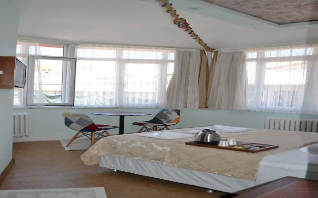 Yeni Hotel