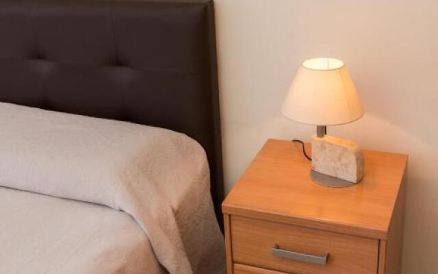 Aparteasy-Sant Antoni Family Apt