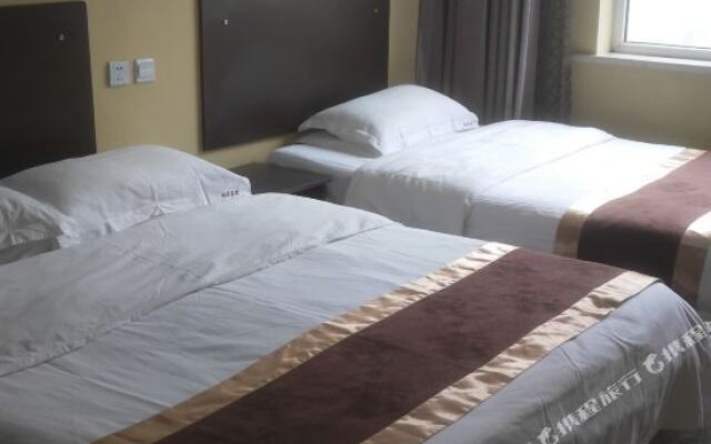 Changbai Mountain Wenxin Hostel