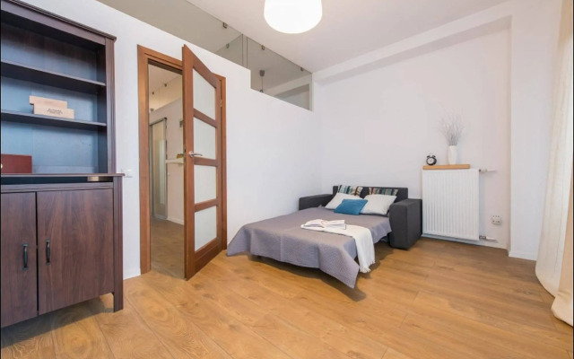 P&O Apartments Pole Mokotowskie