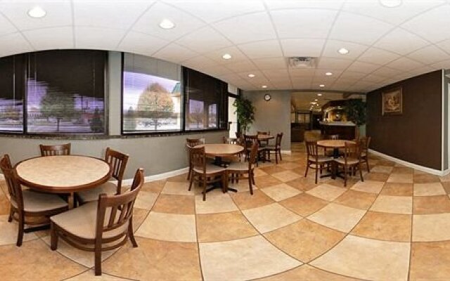 Midtown Inn And Suites