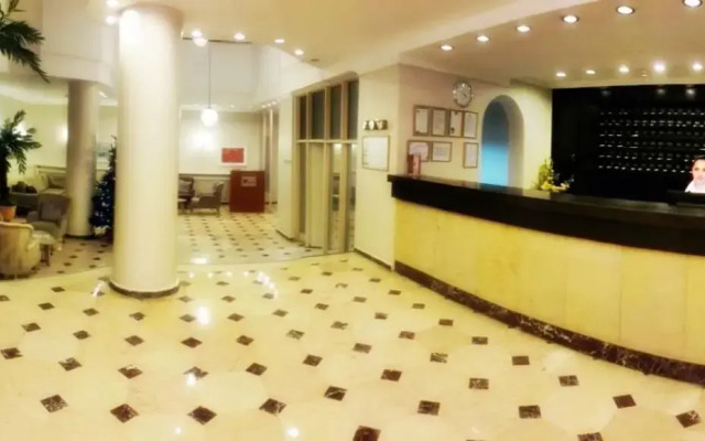 Silivri Park Hotel
