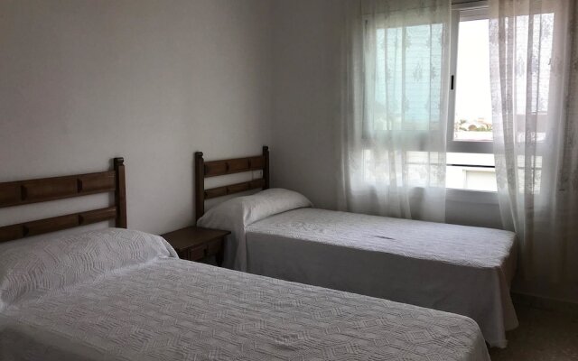 Apartamento Orquidies 12 - 104C