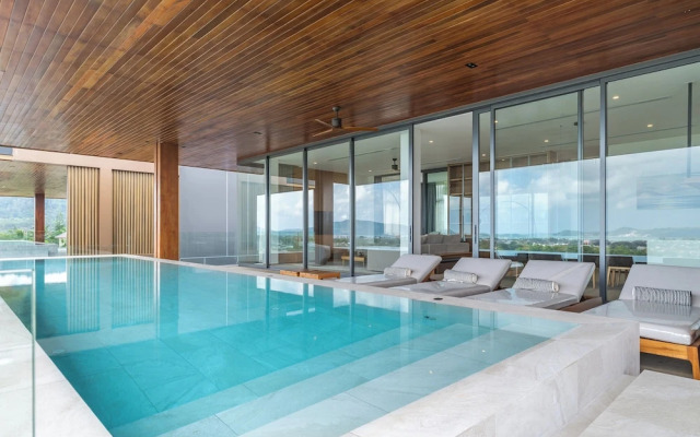 La vista Villas by Villacarte