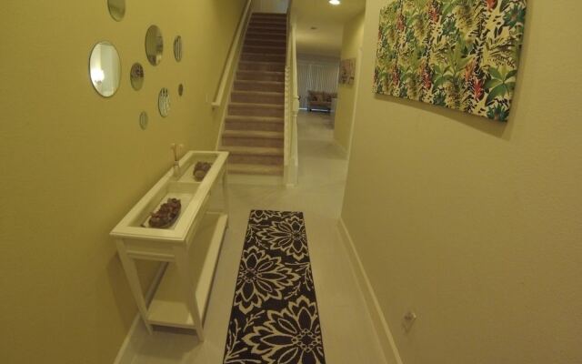 Aco63664 - Serenity - 3 Bed 3 Baths Townhouse