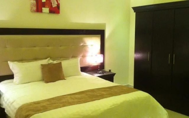 Katara Hotel Apartment