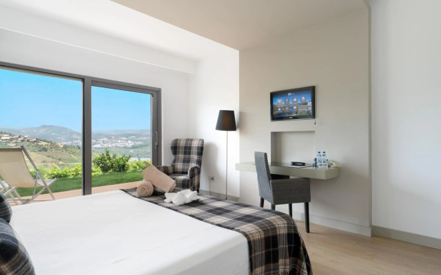 Delfim Douro Hotel