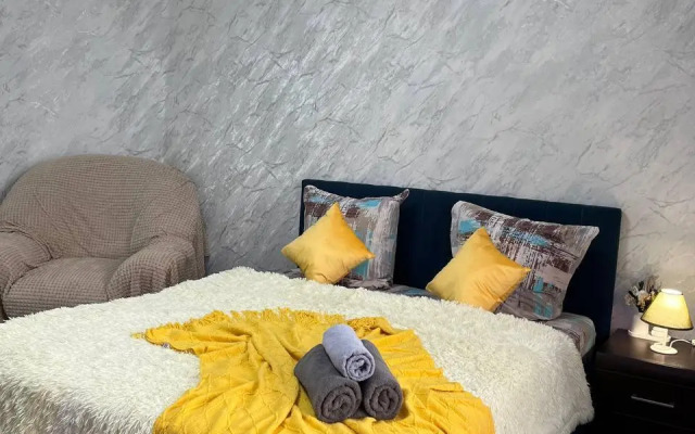 Апартаменты на улице Гагарина 7