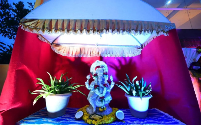 Airport Residency Bangalore
