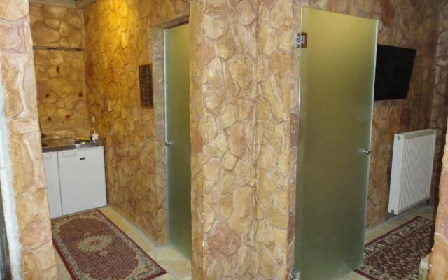 Luxury House Zachlorou