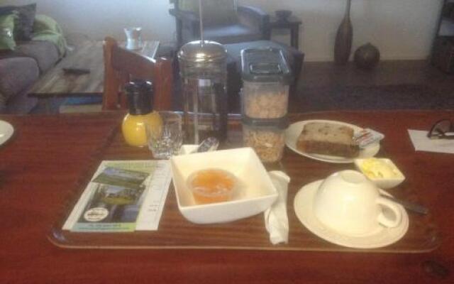 B&B Squeakygate Retreat