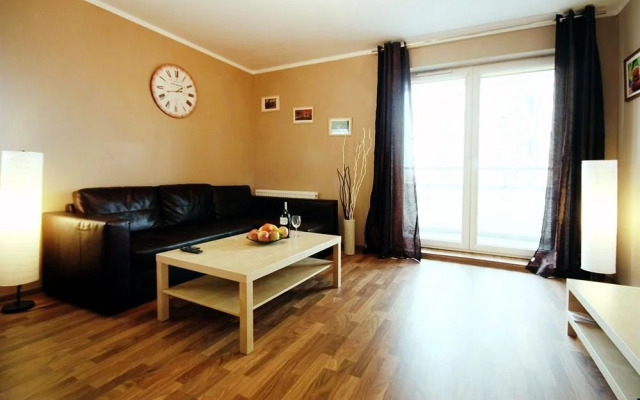 Jtb Apartments Bandurskiego