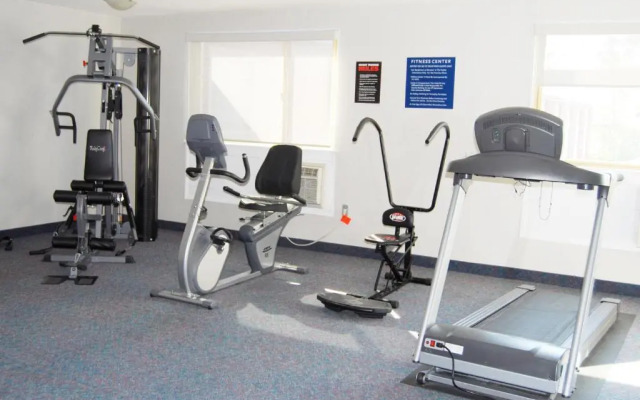 Days Inn & Conference Center - Bridgewater