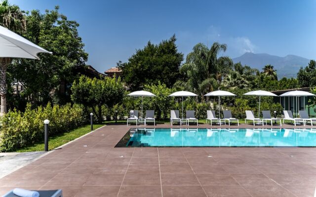 Agriturismo Virdamuri