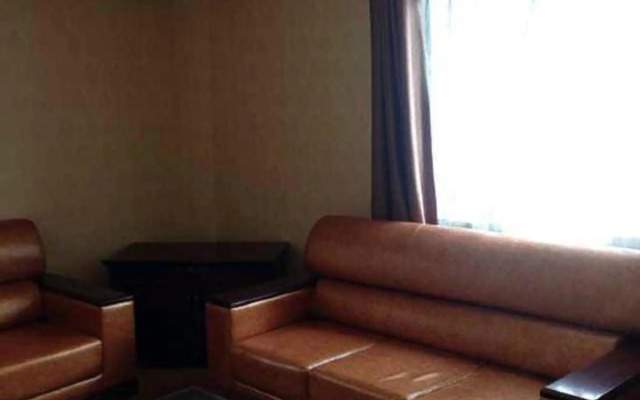 Bierga Grand Hotel