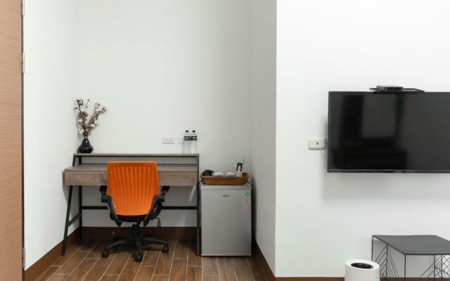 25 Inn Kenting Henchun