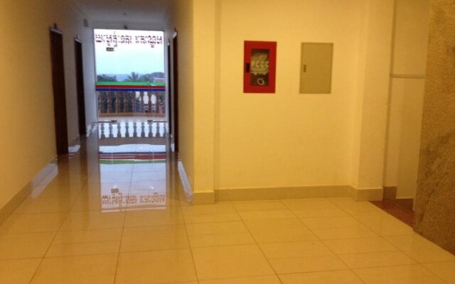 Ratanak Phnom Svay Hotel