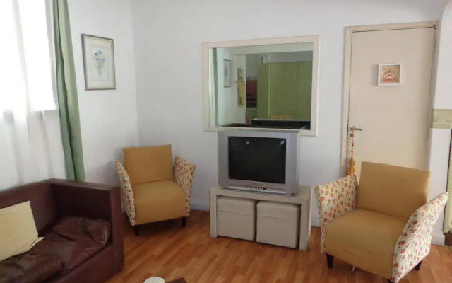 Las Heras Hotel