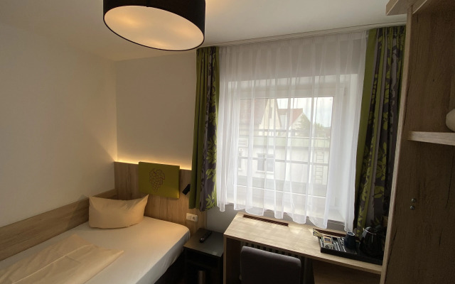 Hotel Goldene Traube